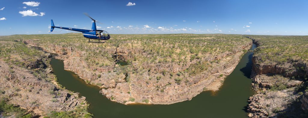 Katherine Gorge