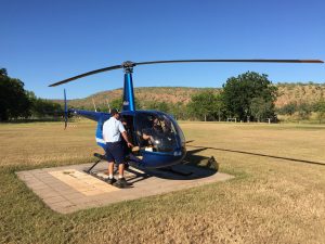 helicopter tours