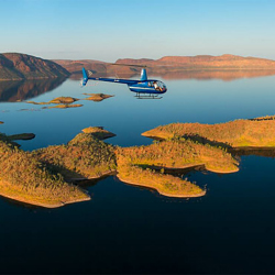 Lake Argyle Tours