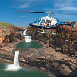 Mitchell Falls Tours