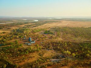 Bullo - Aerial View (2)