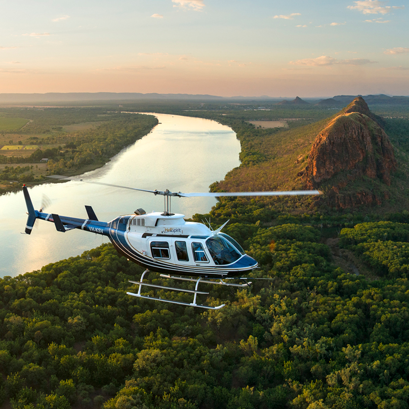 Kununurra Tours