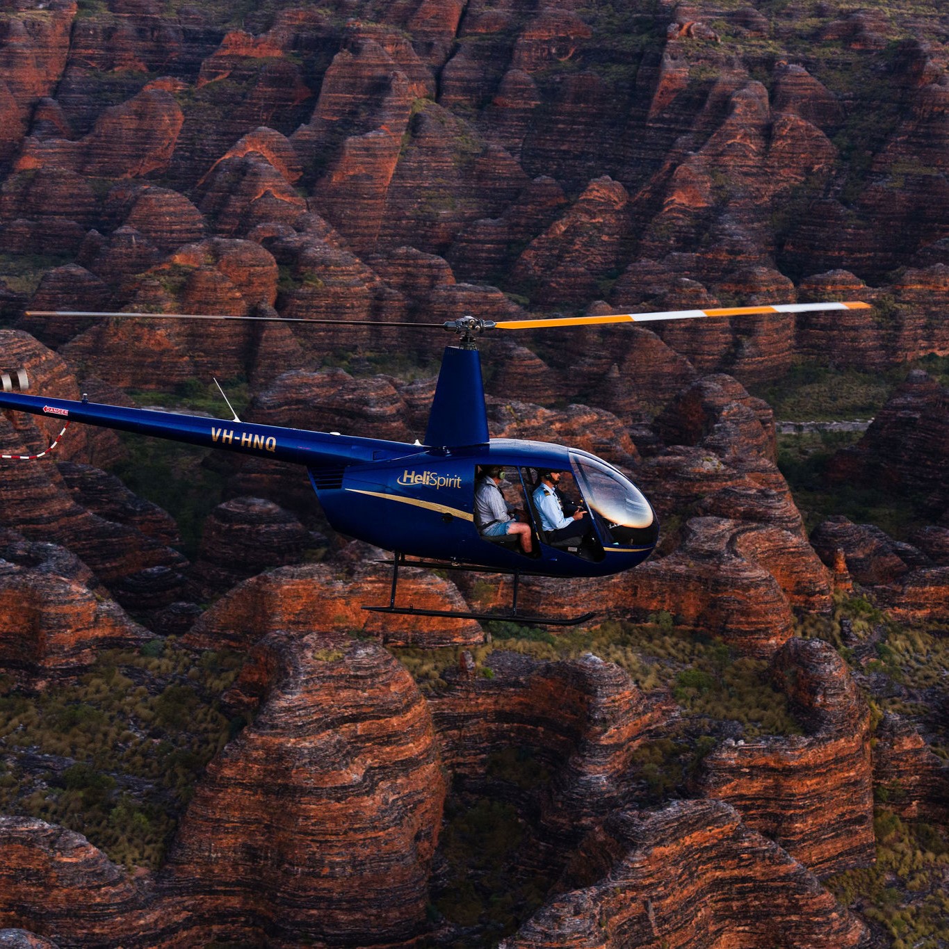 Purnululu National Park (Bungle Bungle) Tours