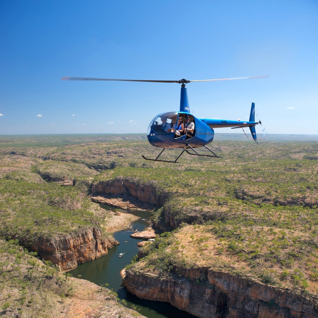 What to do in Katherine, NT