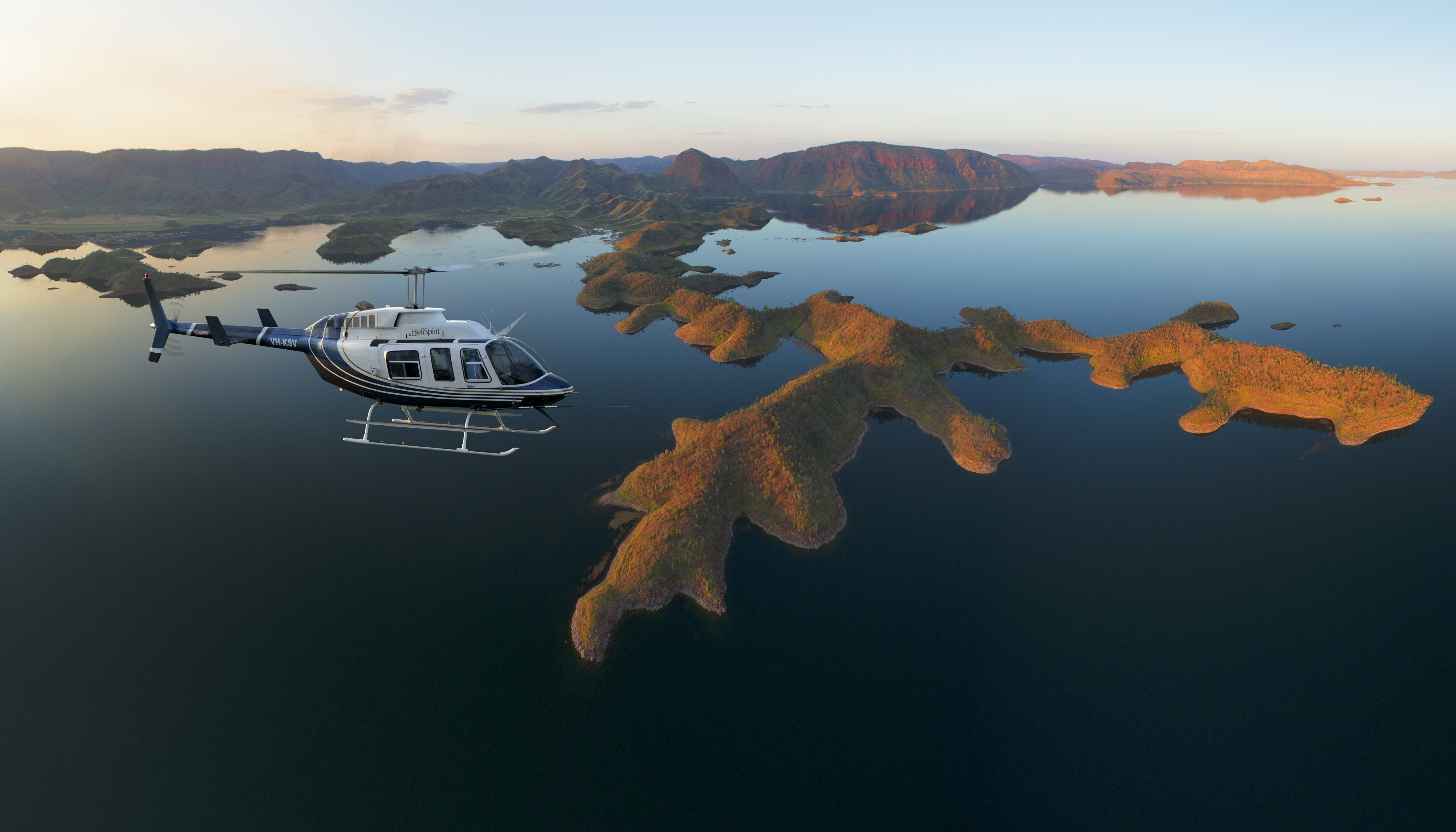 Lake Argyle